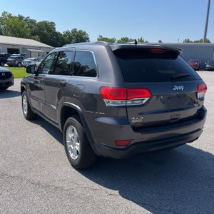 صورة 5 لـ 2015 JEEP GRAND CHEROKEE LAREDO
