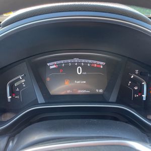 2018 Honda CR-V EX thumbnail 39
