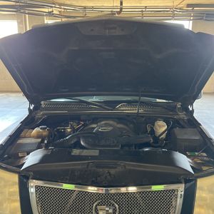 صورة مصغرة 41 لـ 2005 Cadillac ESCALADE ESV BASE