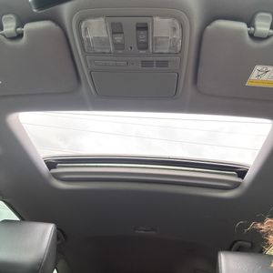 2022 Honda CR-V EX-L — миниатюра 35