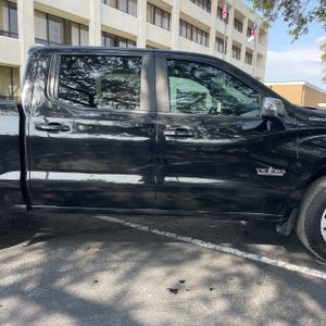 2021 Chevrolet SILVERADO 1500 LT — миниатюра 11