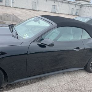 FORD MUSTANG ECOBOOST - 3