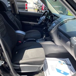 صورة مصغرة 33 لـ 2013 KIA SOUL +