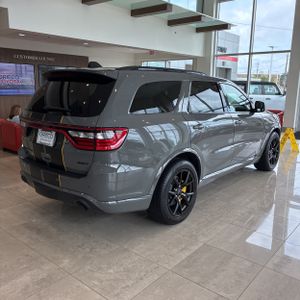 2024 Dodge DURANGO SRT 392 ALCHEMI AWD — фото 6