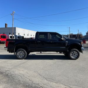 FORD F-350 SUPER DUTY XL - 10