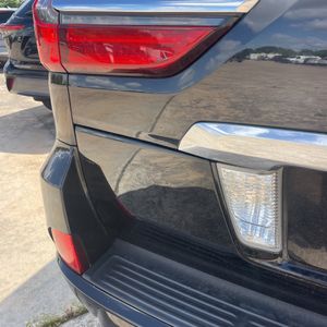 2017 Lexus LX 570 BASE — миниатюра 73