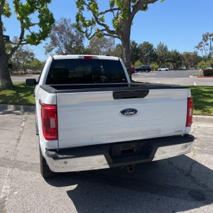 FORD F-150 XLT - 7