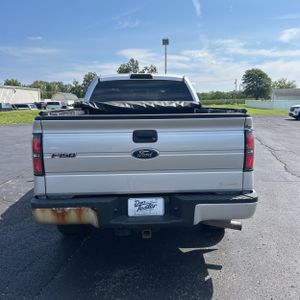 2013 FORD F-150 STX — фото 7