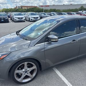 FORD FOCUS TITANIUM - 2