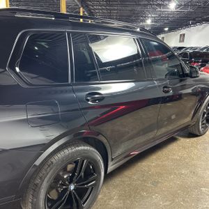 BMW X7 XDRIVE40I - 8