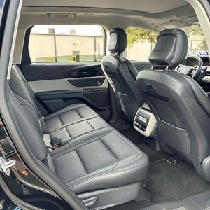 2025 Lincoln NAUTILUS RESERVE 照片 34