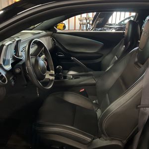 صورة مصغرة 31 لـ 2010 Chevrolet CAMARO SS