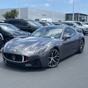 2024 Maserati GRANTURISMO MODENA 照片 1