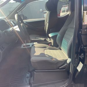 2007 Nissan FRONTIER SE 缩略图 27