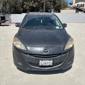 2015 Mazda MAZDA5 SPORT — миниатюра 14