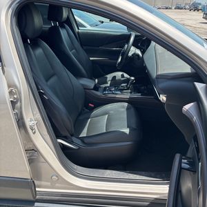 2024 Mazda CX-30 2.5 S PREMIUM — миниатюра 32