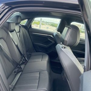 2024 AUDI A3 PREMIUM 40 TFSI — миниатюра 34