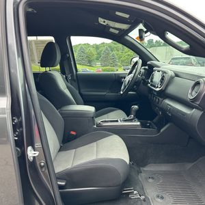 2023 Toyota TACOMA TRD SPORT — миниатюра 33