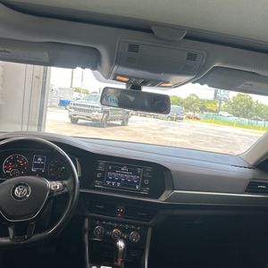 2019 Volkswagen JETTA SE — миниатюра 34