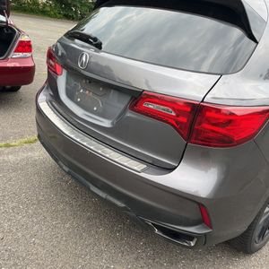 صورة مصغرة 49 لـ 2017 Acura MDX SH-AWD W/TECH