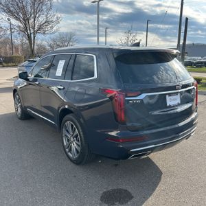 CADILLAC XT6 PREMIUM LUXURY - 5