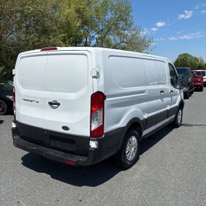 FORD TRANSIT 150 - 7