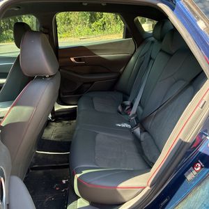 2021 Hyundai SONATA SEL PLUS — миниатюра 34