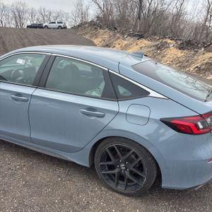 HONDA CIVIC SPORT - 6