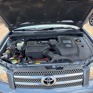 2007 Toyota HIGHLANDER HYBRID LIMITED 缩略图 42