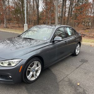 BMW 340I XDRIVE - 2