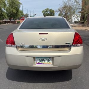 CHEVROLET IMPALA LS - 7