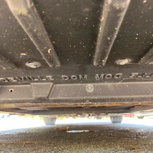 2005 Cadillac DEVILLE BASE thumbnail 26