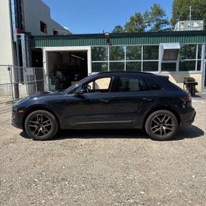 2023 Porsche MACAN 照片 3