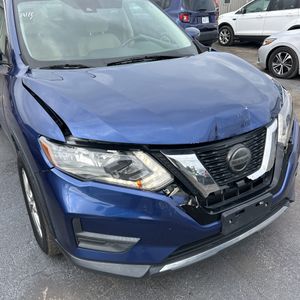 2020 Nissan ROGUE SV — миниатюра 52
