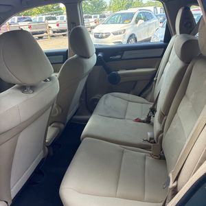 2010 Honda CR-V LX thumbnail 33