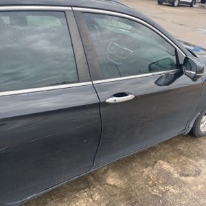 HONDA ACCORD EX-L - 9