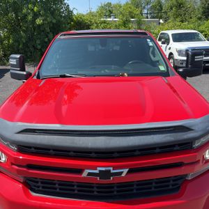 صورة مصغرة 15 لـ 2021 Chevrolet SILVERADO 1500 RST