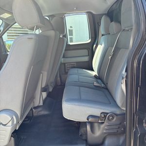 2013 FORD F-150 STX — миниатюра 34