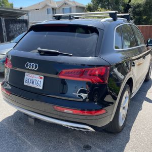 AUDI Q5 QUATTRO PREMIUM PLUS 45 TFSI - 8