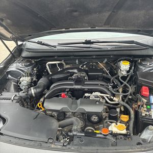 صورة مصغرة 41 لـ 2018 Subaru OUTBACK 2.5I PREMIUM