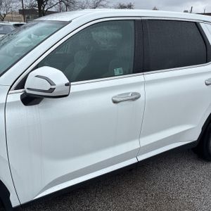 HYUNDAI PALISADE SE - 2