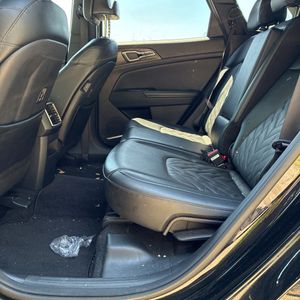 2023 KIA SPORTAGE X-LINE — миниатюра 34
