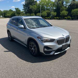 BMW X1 XDRIVE28I - 10
