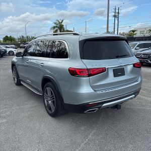 MERCEDES-BENZ GLS - 5