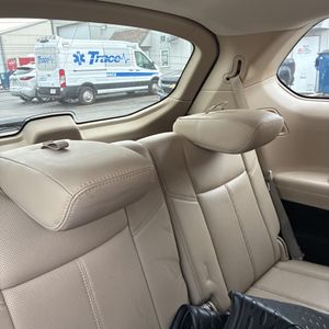 2020 Nissan PATHFINDER PLATINUM 缩略图 37