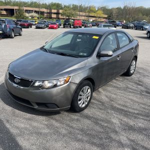 KIA FORTE - 1