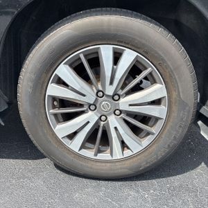 صورة مصغرة 18 لـ 2017 Nissan PATHFINDER SV
