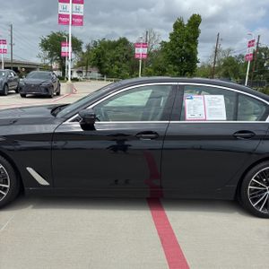 BMW 5 SERIES 530I - 4