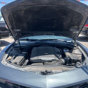 2011 Chevrolet CAMARO LT 缩略图 43