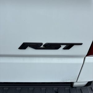 2024 Chevrolet SILVERADO 1500 RST — миниатюра 23